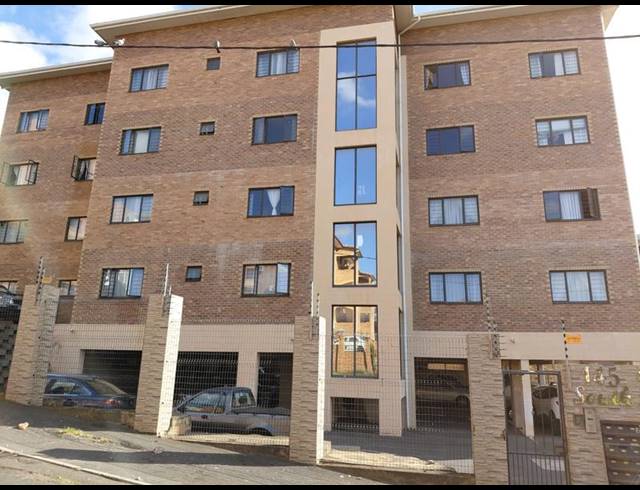 2 BEDROOM PROPERTY TO RENT IN OVERPORT